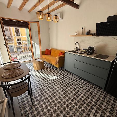 Vilamar Suite Villajoyosa Bagian luar foto