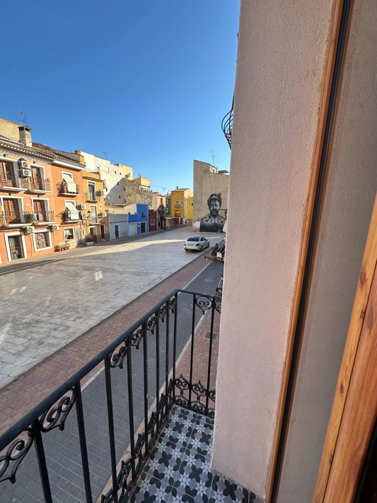 Vilamar Suite Villajoyosa Bagian luar foto