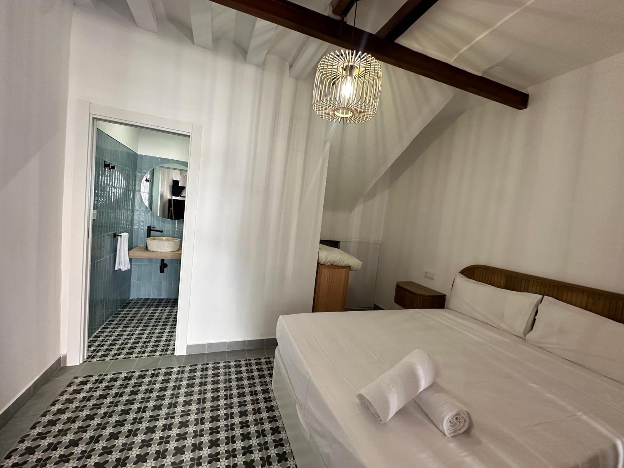 Vilamar Suite Villajoyosa Bagian luar foto