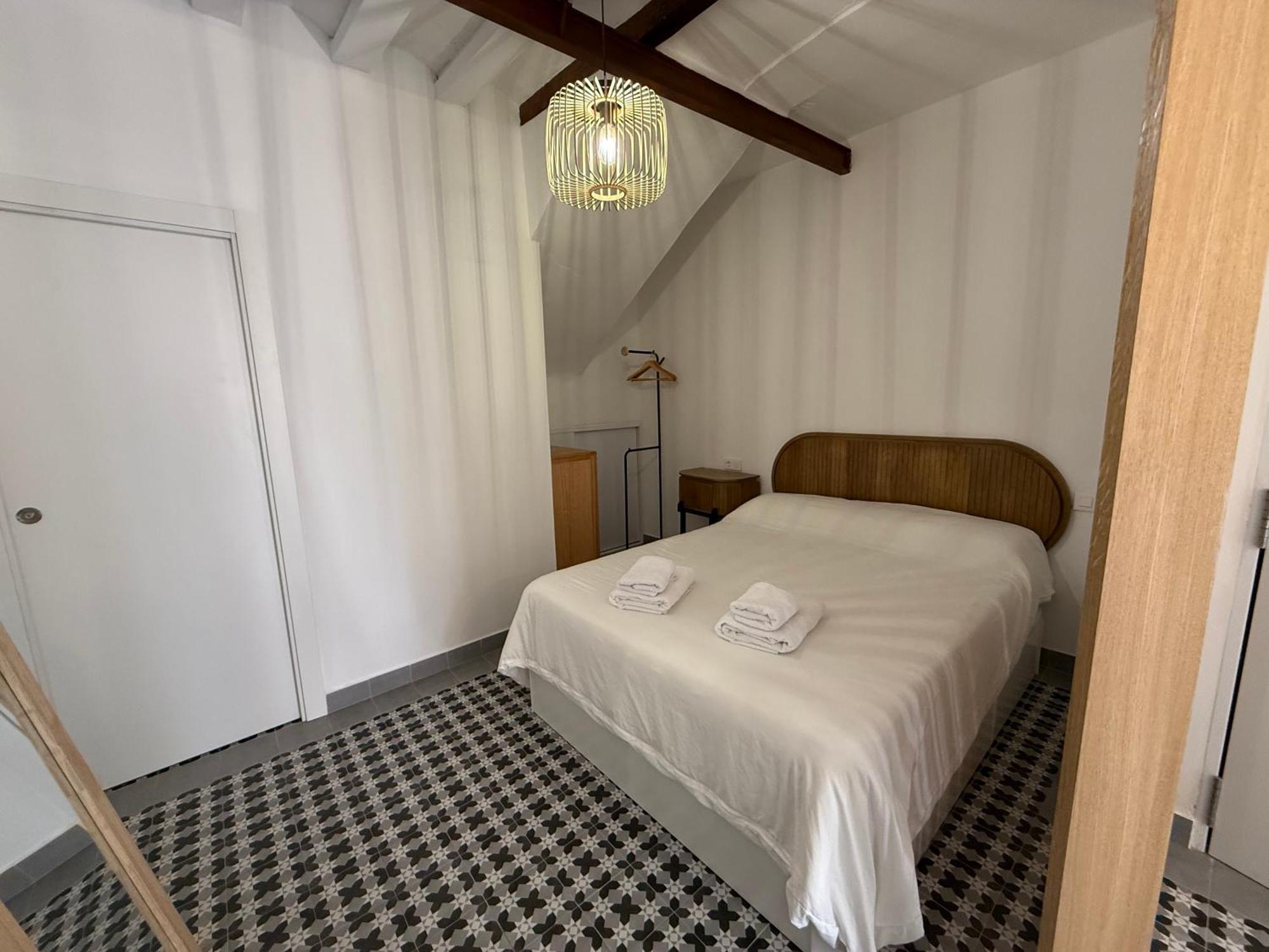 Vilamar Suite Villajoyosa Bagian luar foto