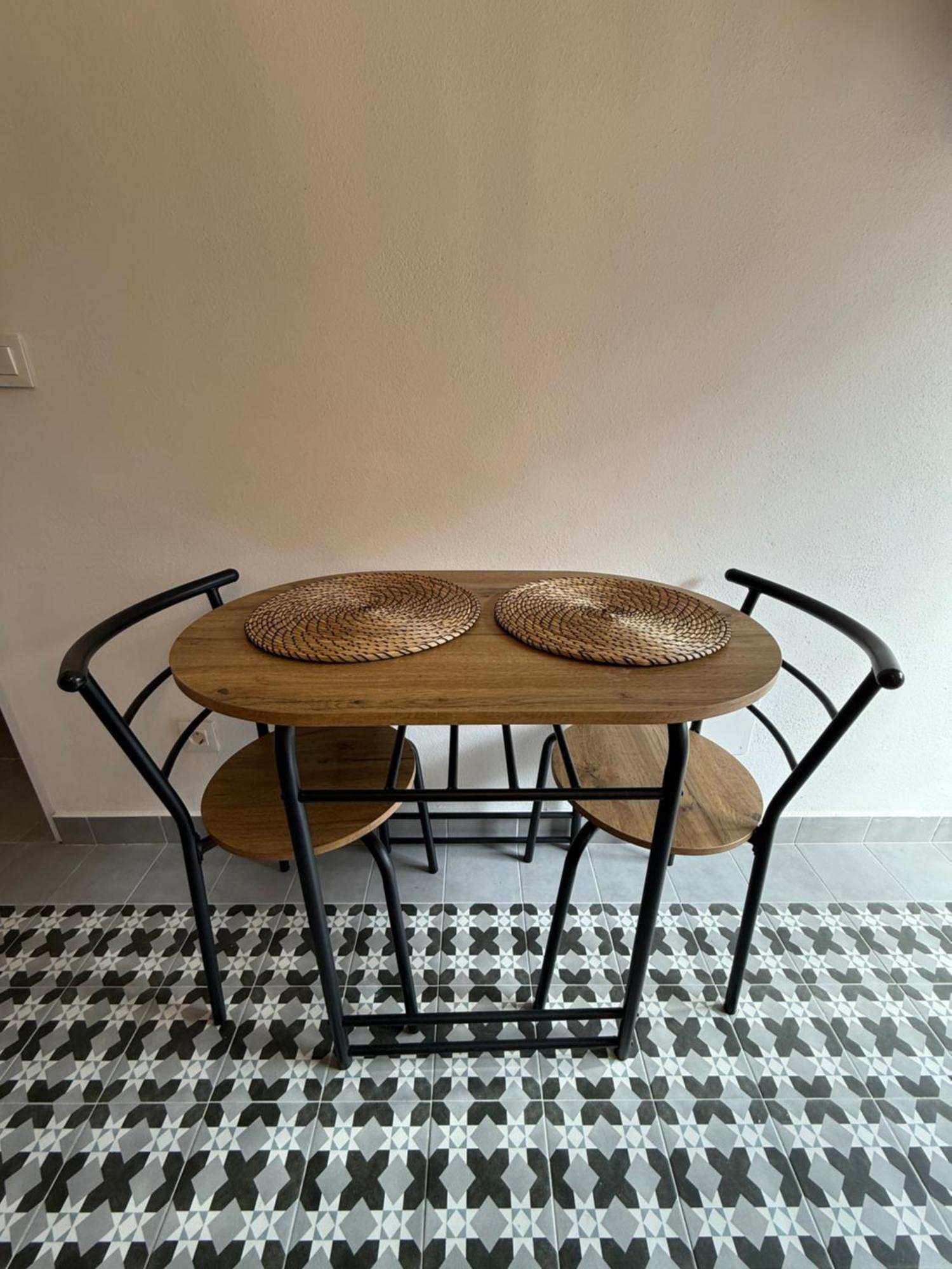 Vilamar Suite Villajoyosa Bagian luar foto