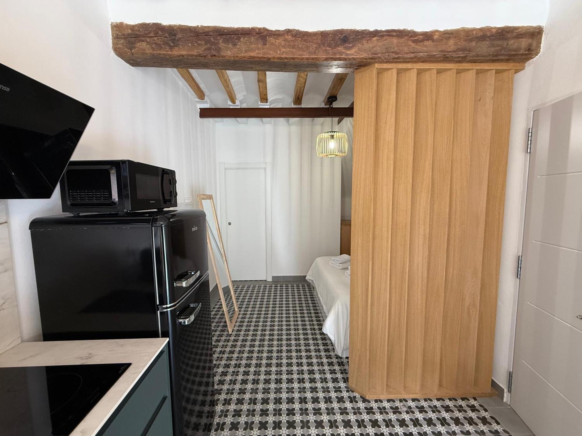 Vilamar Suite Villajoyosa Bagian luar foto