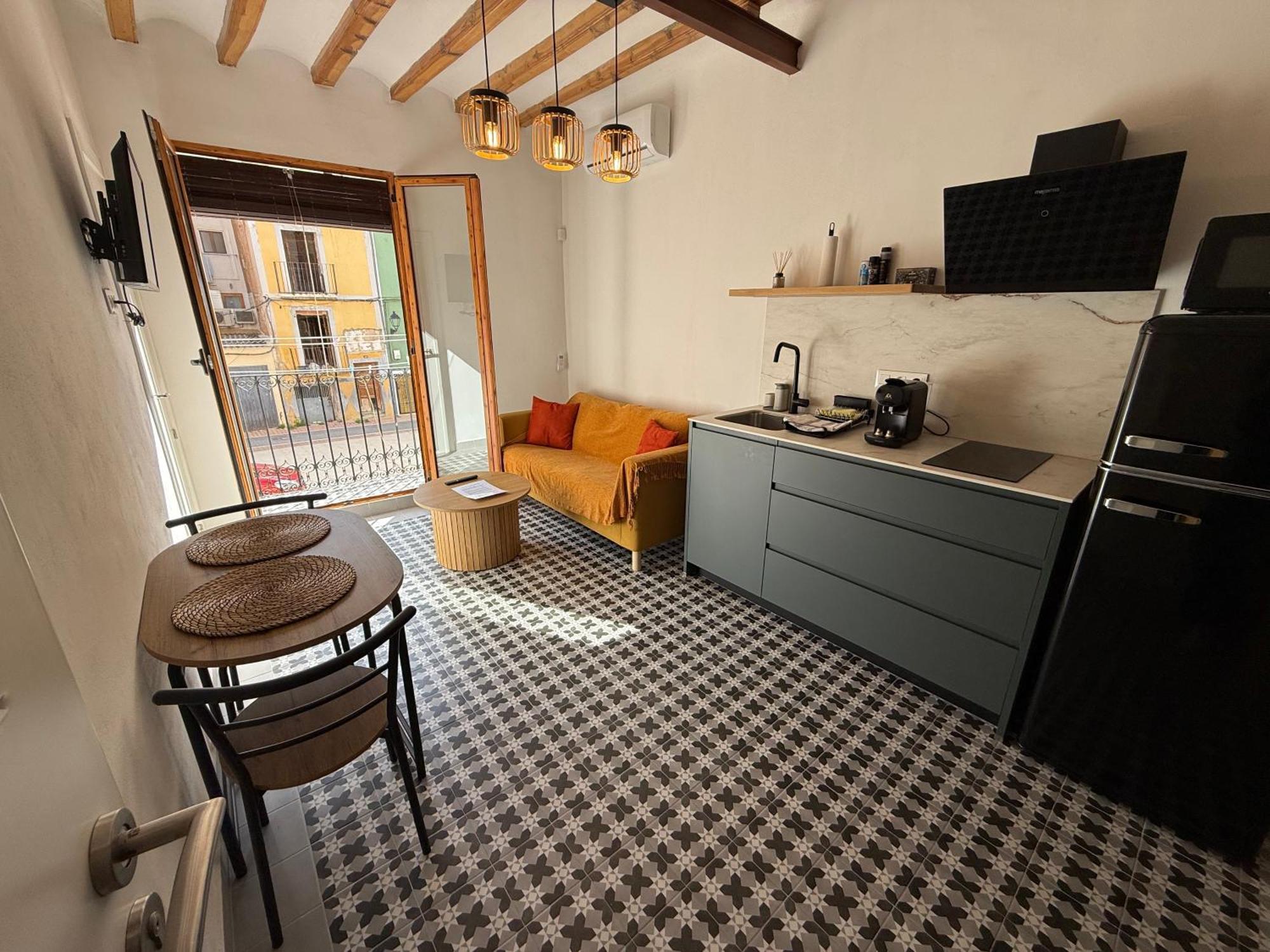 Vilamar Suite Villajoyosa Bagian luar foto