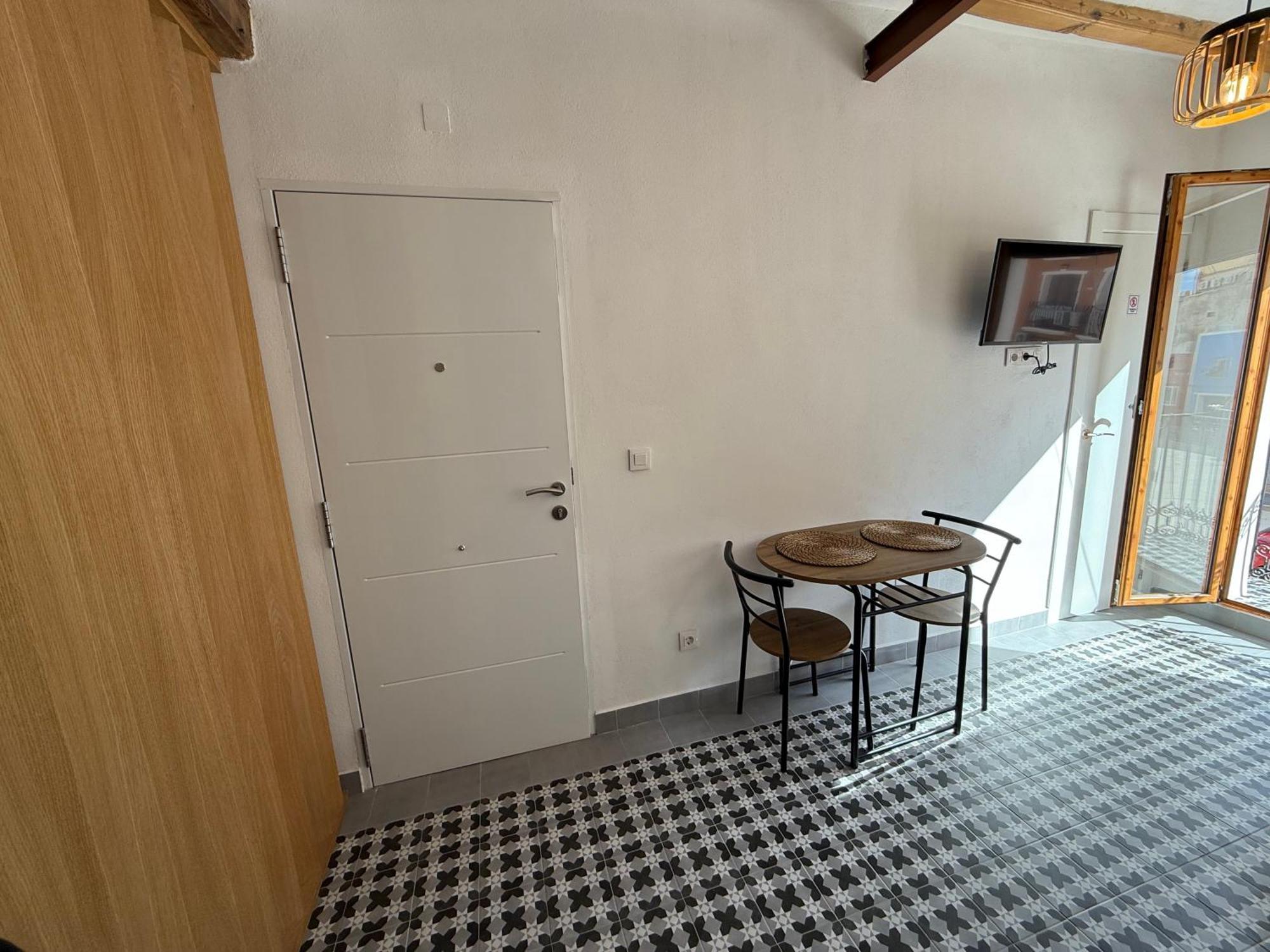 Vilamar Suite Villajoyosa Bagian luar foto