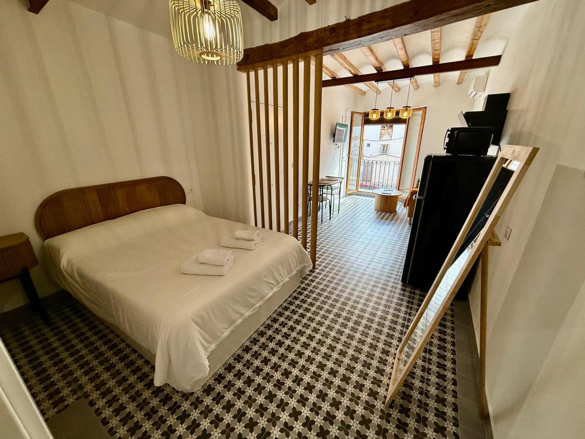 Vilamar Suite Villajoyosa Bagian luar foto