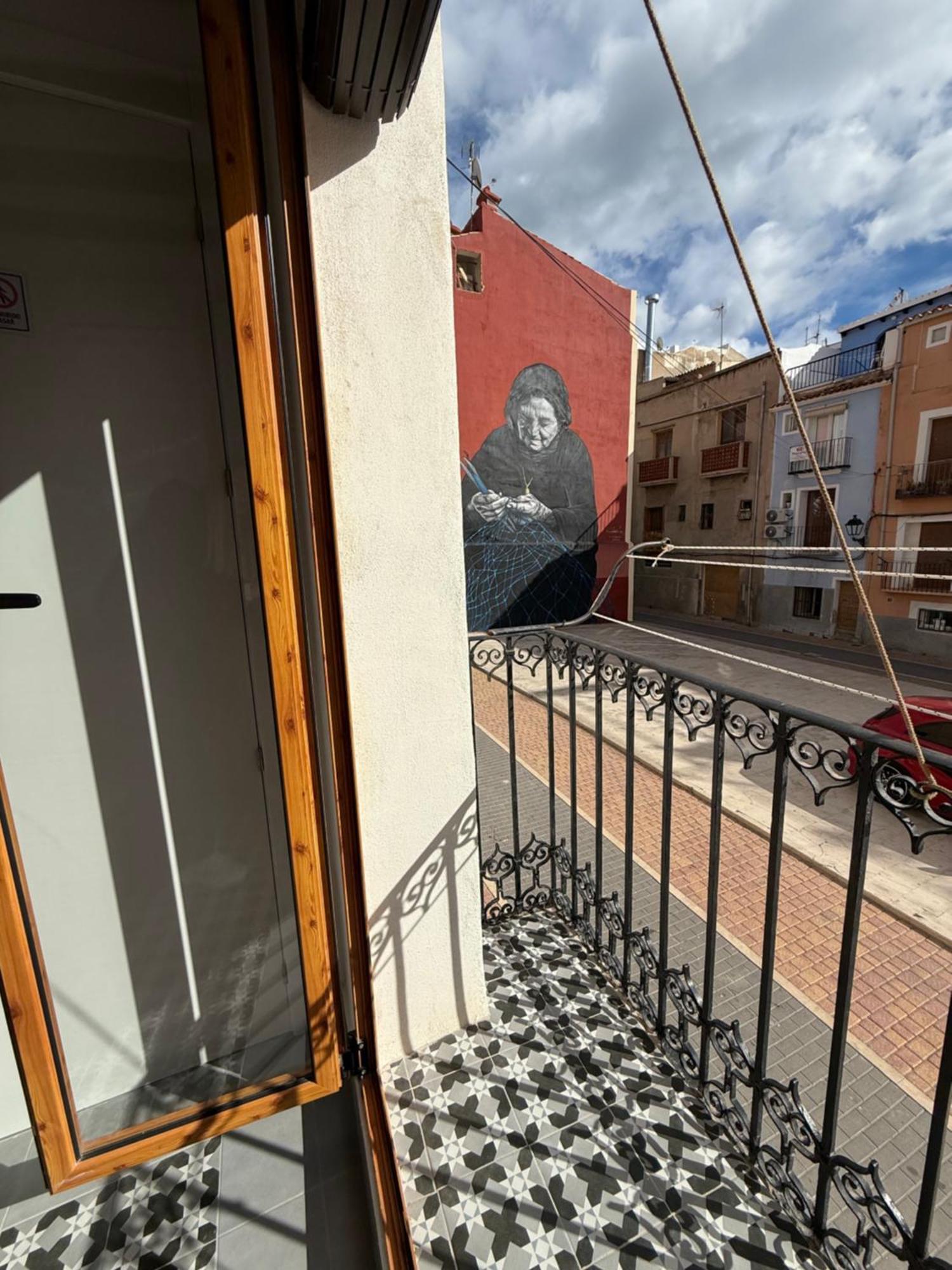 Vilamar Suite Villajoyosa Bagian luar foto