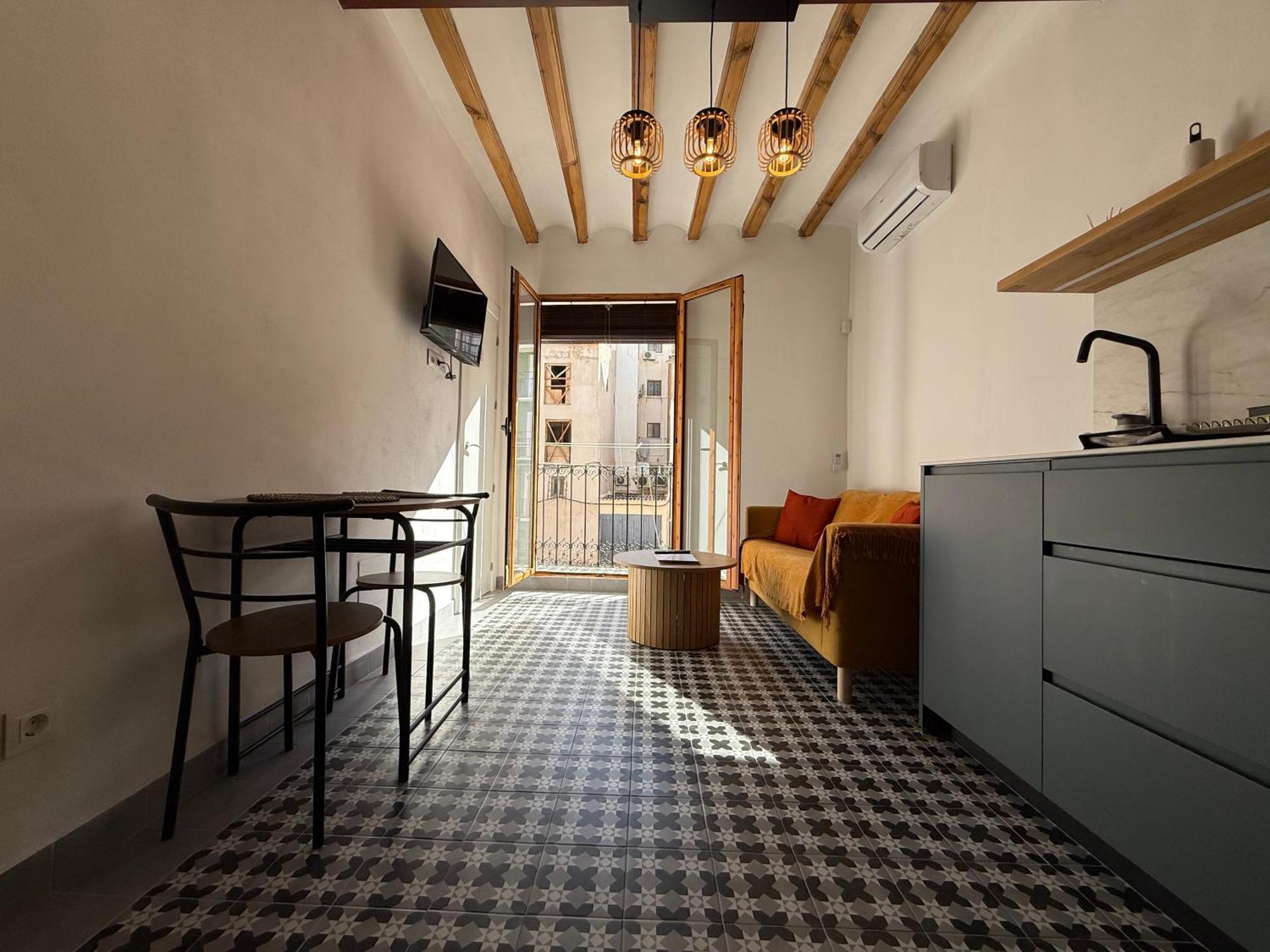 Vilamar Suite Villajoyosa Bagian luar foto
